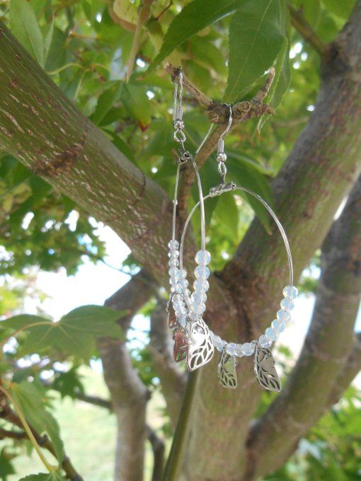 boucle-oreille-creole-acier-inoxydable-opale-loup-1
