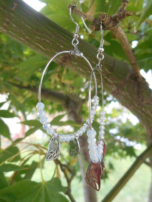 boucle-oreille-creole-acier-inoxydable-opale-loup-2