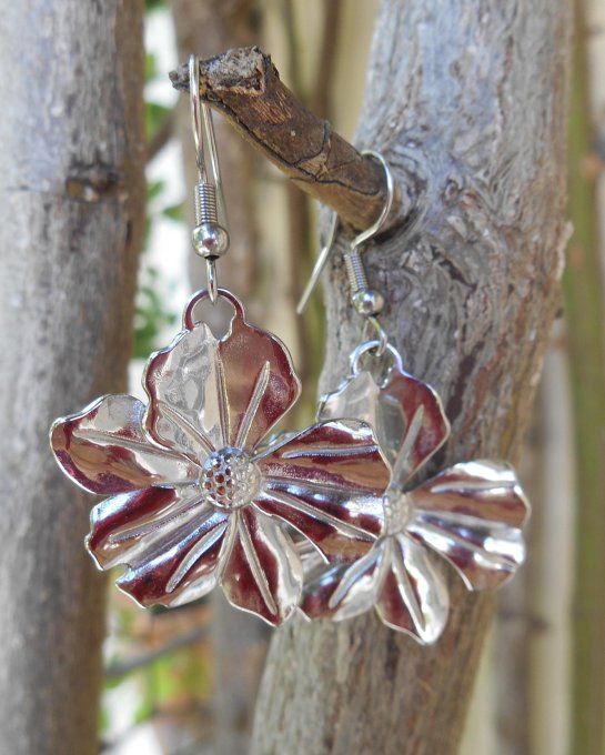 boucle_oreille_fleur_acier_inoxydable_2