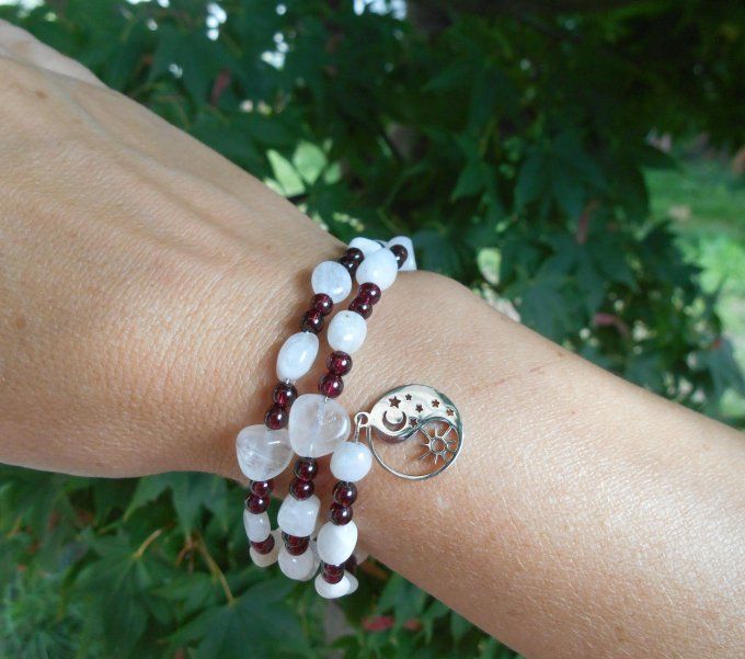 bracelet_grenat_et_pierre_de_lune_1