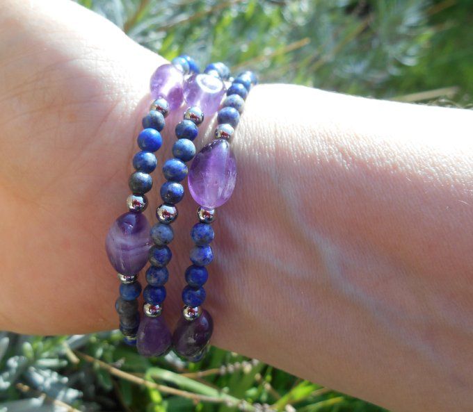 bracelet_multirang_lapis_lazuli_amethyste_3