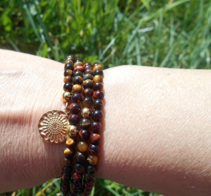 bracelet_multirang_oeil_de_tigre_trois_couleurs_2