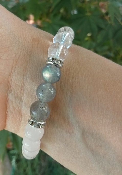 Commande personnalisée pour Céline
