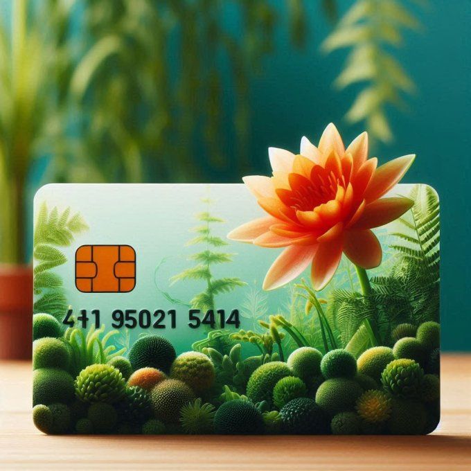 Carte cadeau de 25 €