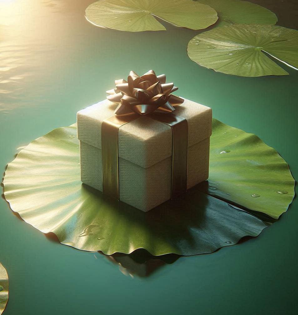 Cartes cadeaux