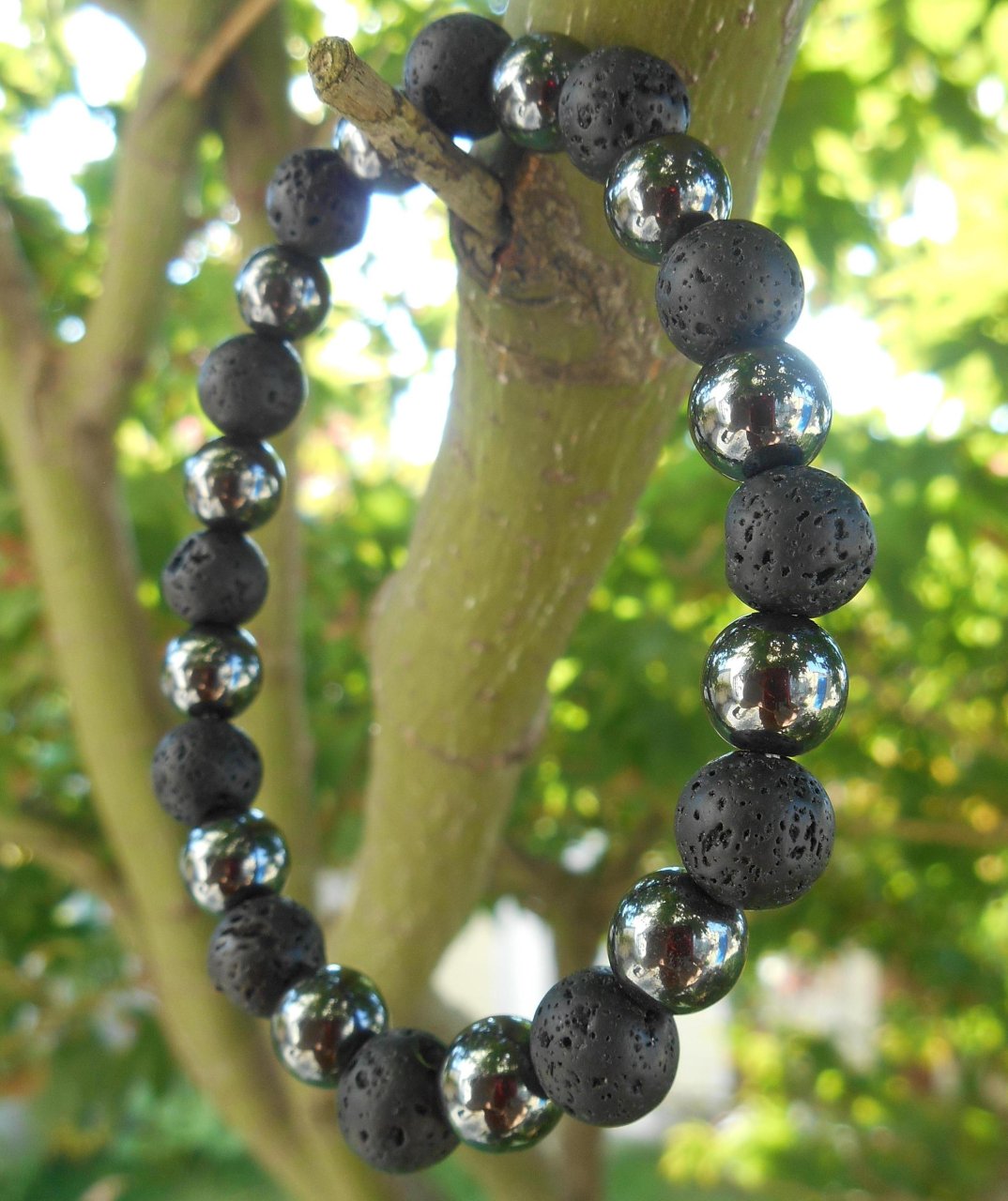 BIJOUX HOMME