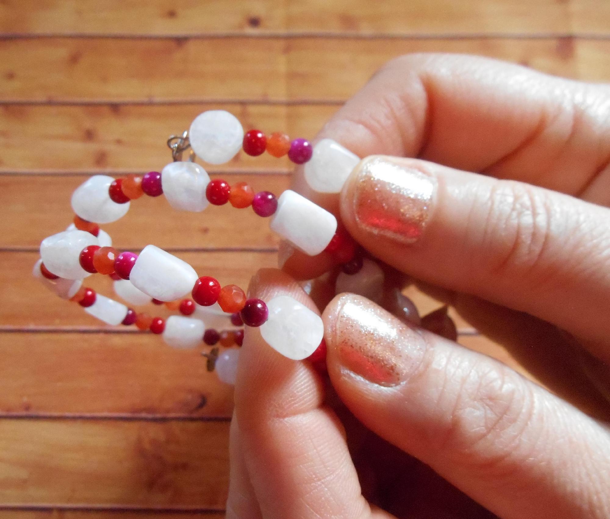 ↑    Tours dans l'autre sens: étape 1